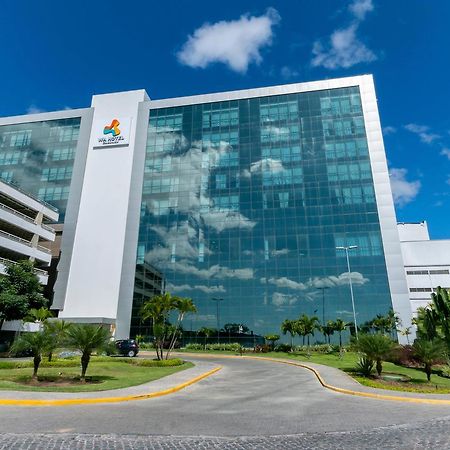 Wa Hotel Caruaru Luaran gambar