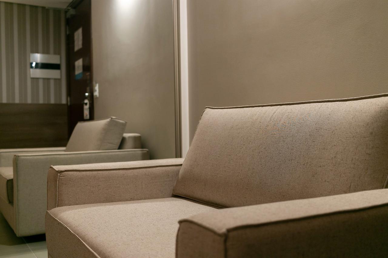 Wa Hotel Caruaru Luaran gambar