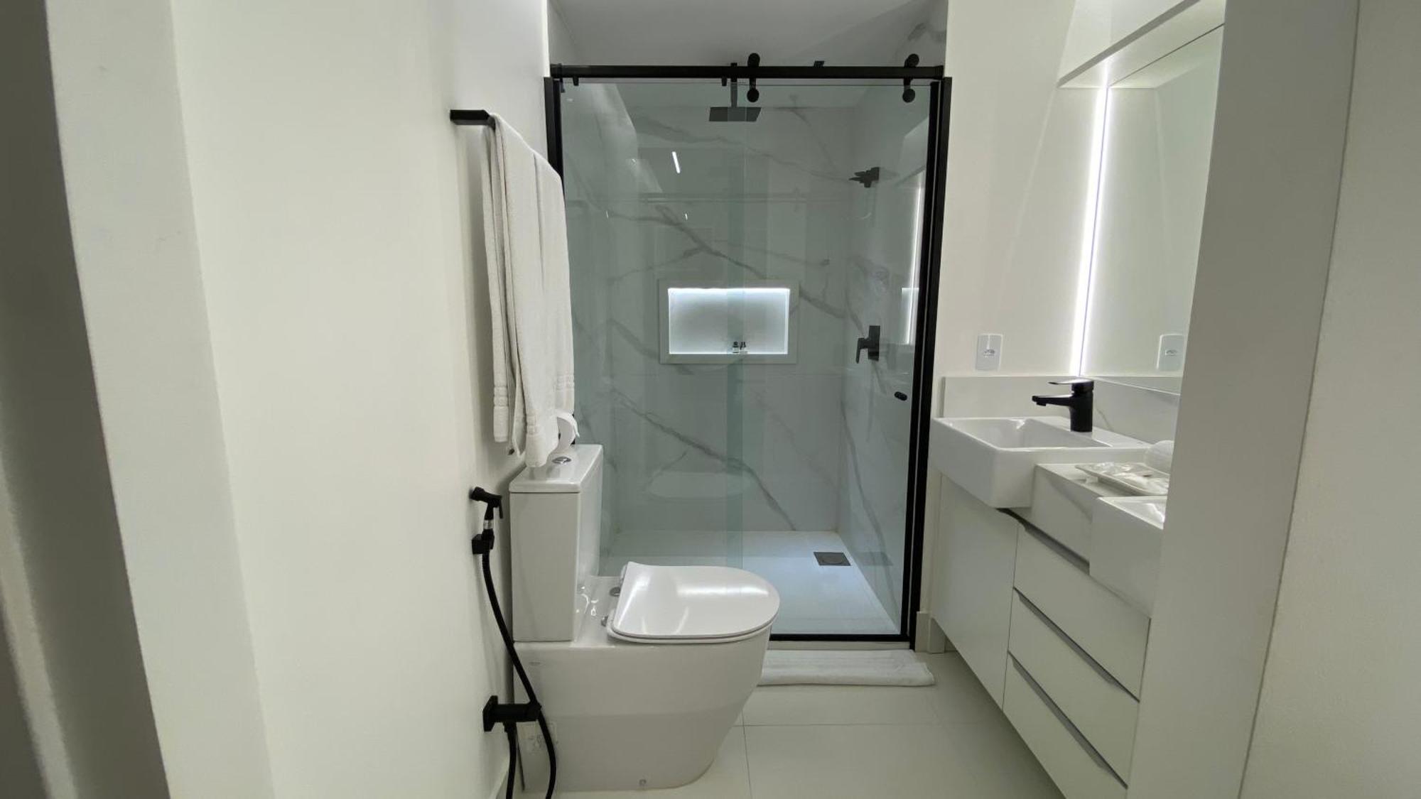 Wa Hotel Caruaru Luaran gambar