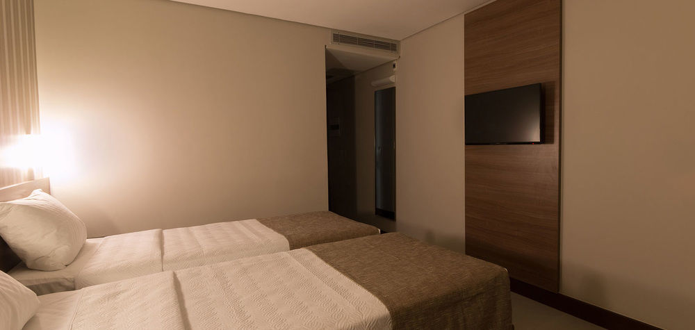 Wa Hotel Caruaru Luaran gambar